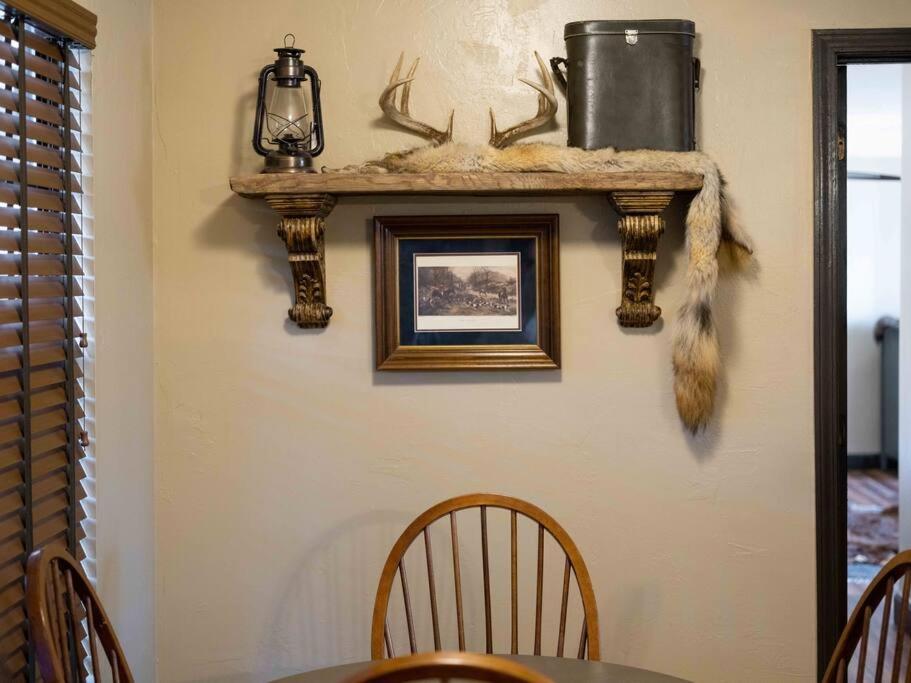 Stonegate Lodge Bear'S Den Kitchen, Pool, Firepit, Wifi ,Smart Tvs Eureka Springs Eksteriør bilde