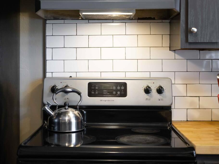Stonegate Lodge Bear'S Den Kitchen, Pool, Firepit, Wifi ,Smart Tvs Eureka Springs Eksteriør bilde