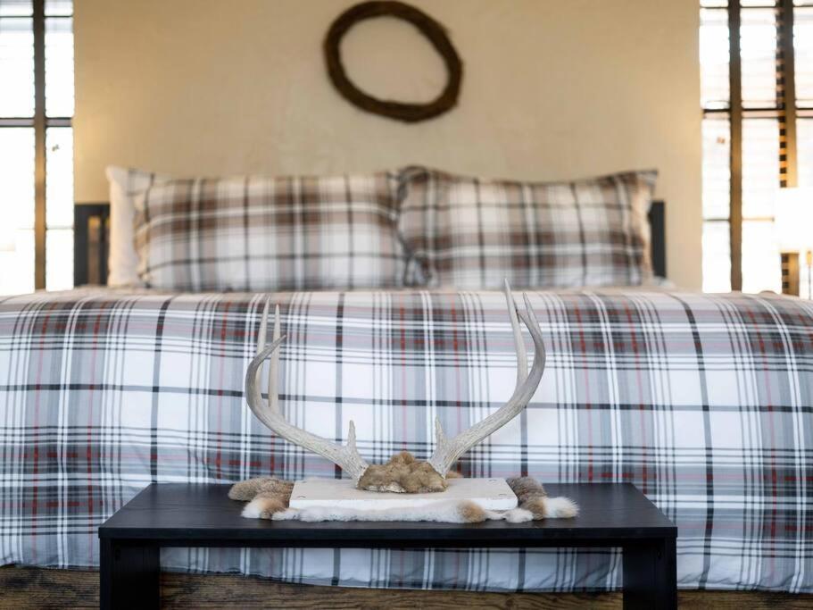 Stonegate Lodge Bear'S Den Kitchen, Pool, Firepit, Wifi ,Smart Tvs Eureka Springs Eksteriør bilde